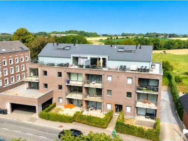 Appartement vente à Blegny, Wallonie