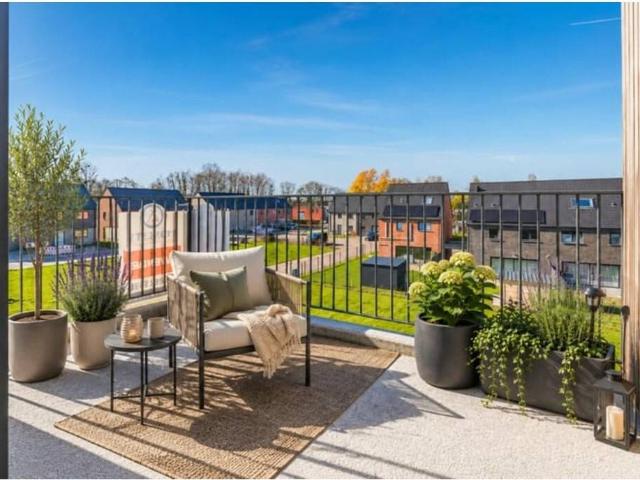 Appartement vente à Blegny, Wallonie