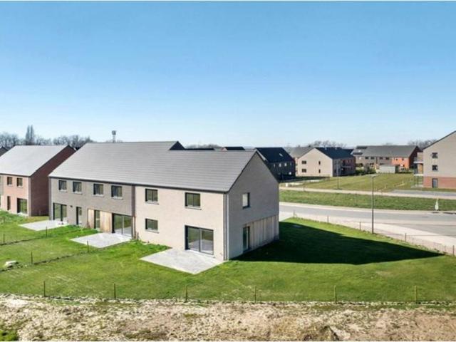 Appartement vente à Blegny, Wallonie