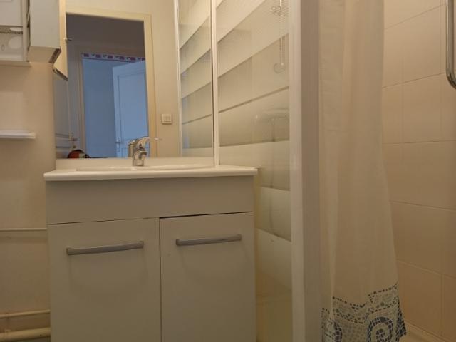 Appartement vente à Bléré, Indre-et-Loire