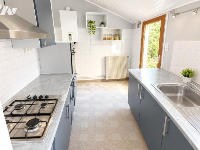 Appartement vente à Blois, Loir-et-Cher
