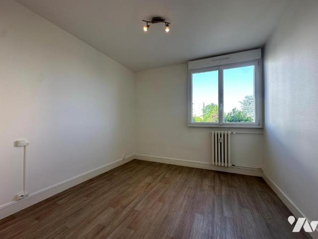 Appartement vente à Blois, Loir-et-Cher