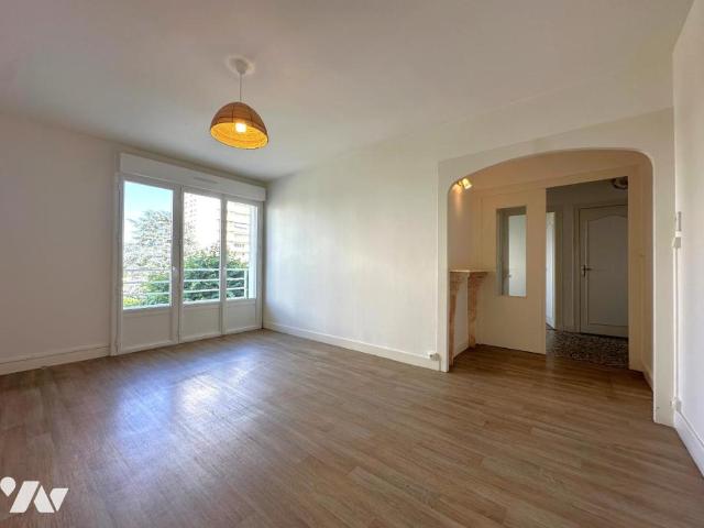 Appartement vente à Blois