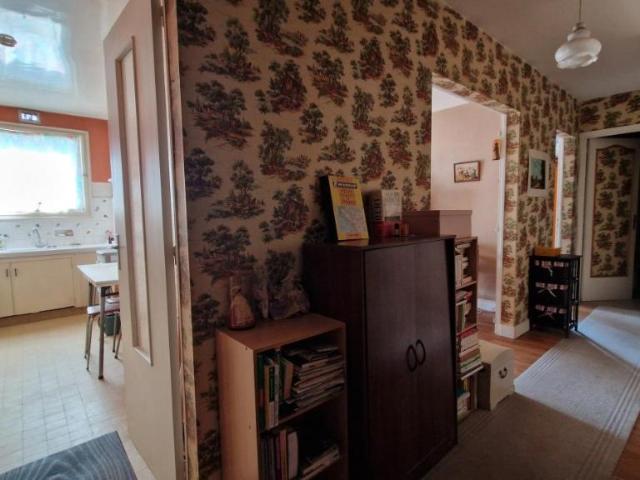 Appartement vente à Blois