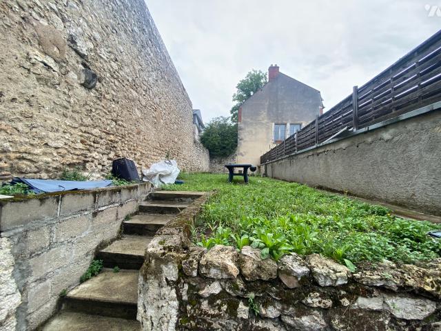 Appartement vente à Blois