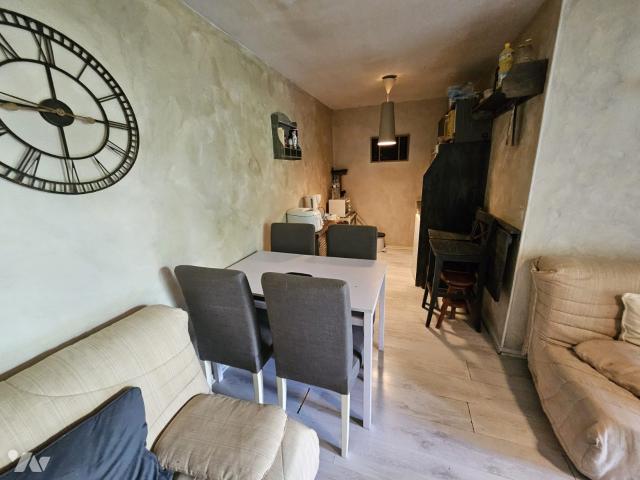 Appartement vente à Lisieux, Blonville-sur-mer