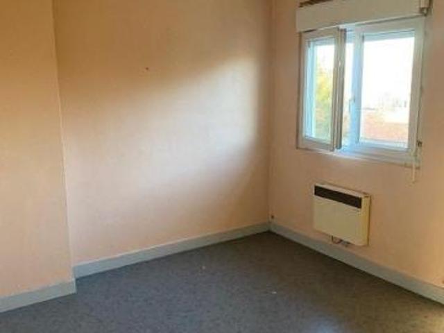 Appartement vente à Saint-Quentin, Bohain-en-vermandois