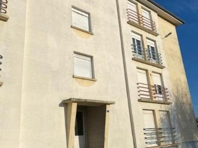 Appartement vente à Saint-Quentin, Bohain-en-vermandois