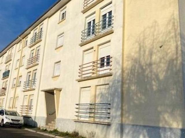 Appartement vente à Saint-Quentin, Bohain-en-vermandois