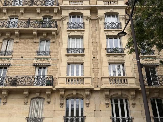 Appartement vente à Nanterre, Bois-colombes