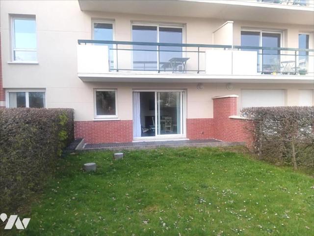 Appartement vente à Rouen, Bois-guillaume