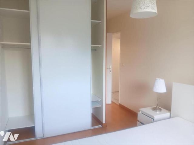Appartement vente à Rouen, Bois-guillaume