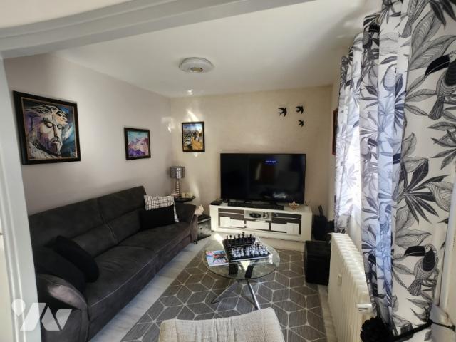 Appartement vente à Bolbec, Seine-Maritime