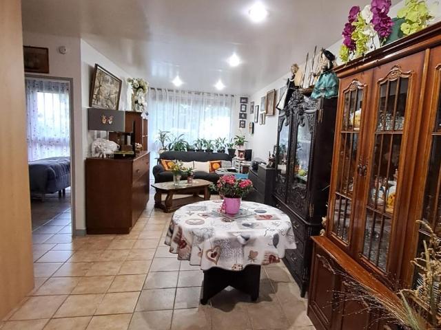Appartement vente à Bobigny, Bondy