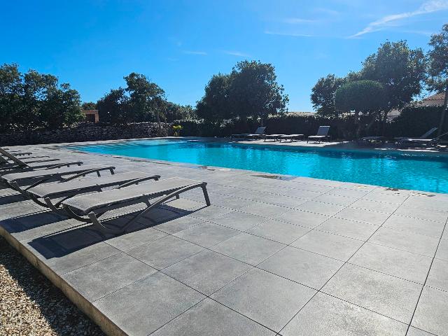 Appartement vente à Sartène, Bonifacio