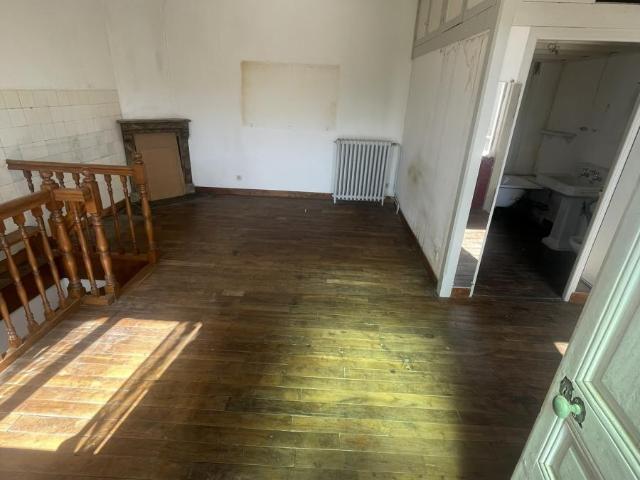 Appartement vente à Vannes, Bretagne
