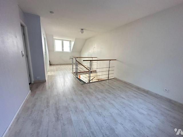 Appartement vente à Rouen, Bonsecours