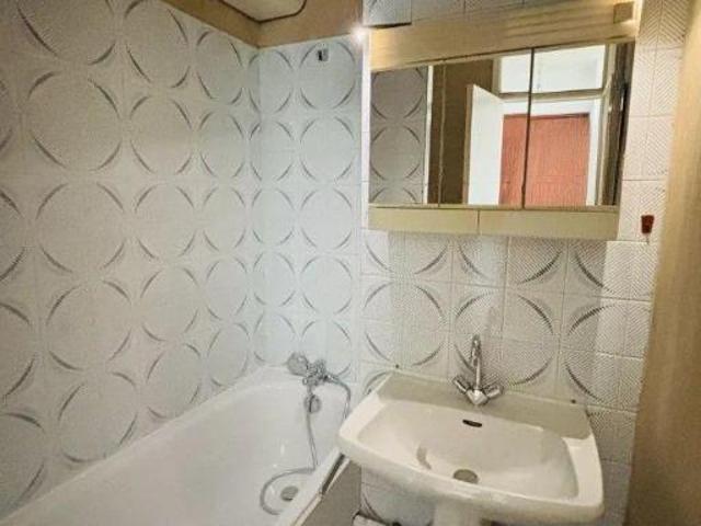 Appartement vente à Bordeaux