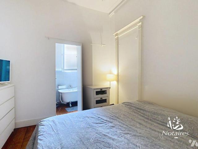 Appartement vente à Bordeaux
