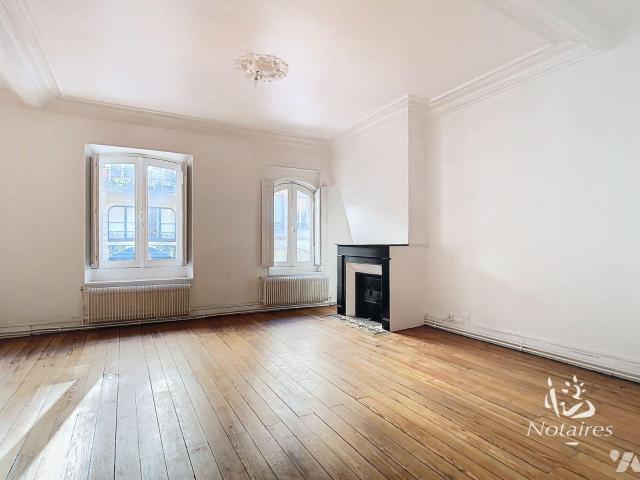 Appartement vente à Bordeaux