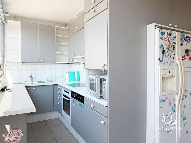 Appartement vente à Bordeaux