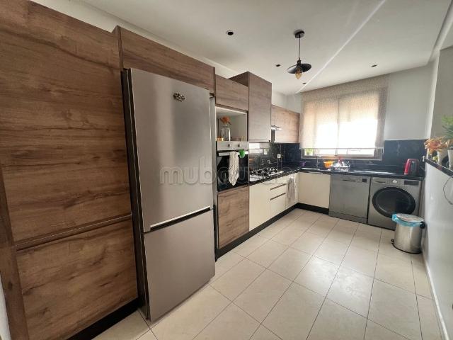 Appartement vente à Essaouira, L'Oriental