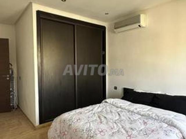 Appartement vente à Gharb-Chrarda-Beni Hssen
