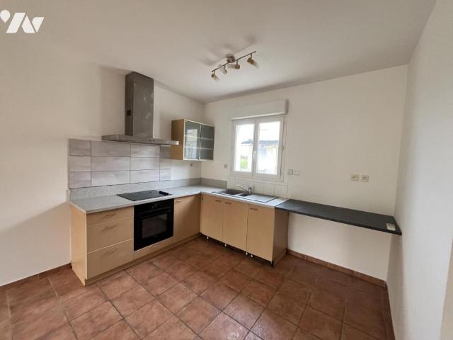 Appartement vente à Nyons, Bouchet
