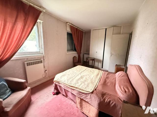 Appartement vente à Versailles, Bougival
