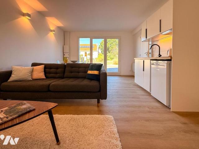 Appartement vente à Nantes, Bouguenais
