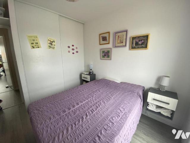 Appartement vente à Nantes, Bouguenais