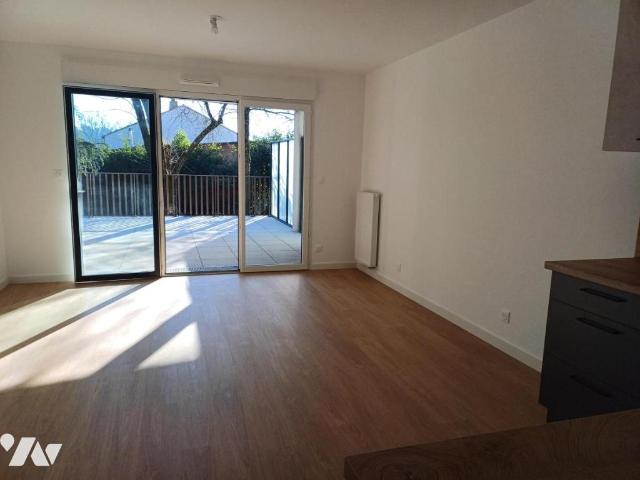 Appartement vente à Nantes, Bouguenais