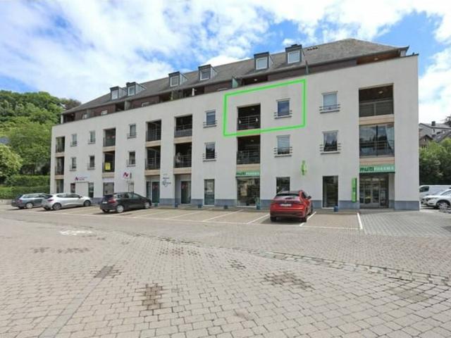 Appartement vente à Bouillon, Wallonie