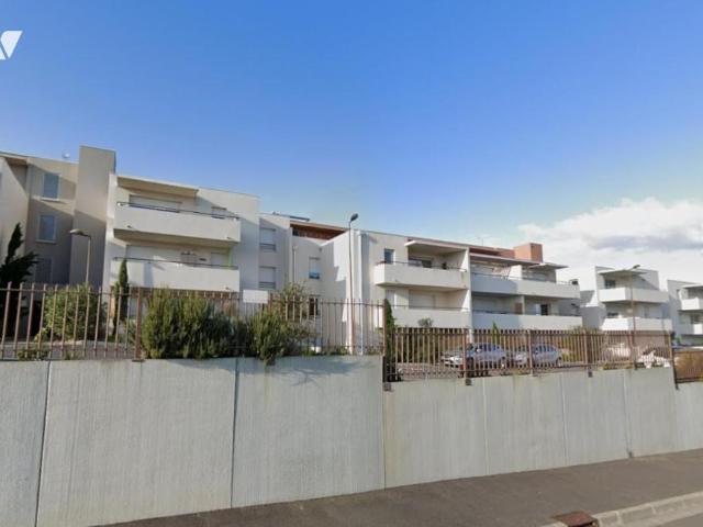 Appartement vente à Béziers, Boujan-sur-libron