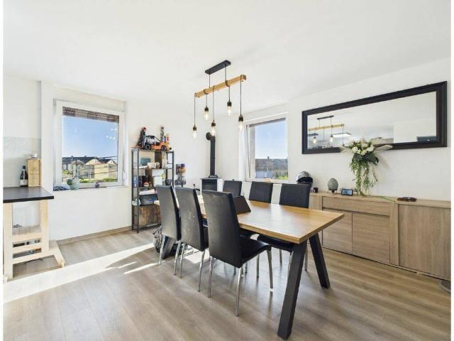 Appartement vente à Thionville, Boulange