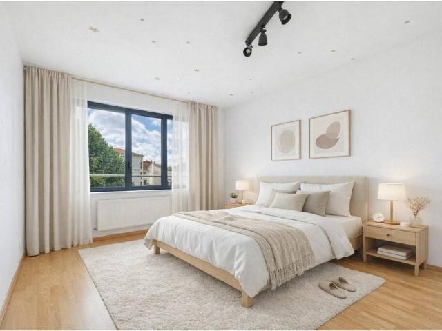 Appartement vente à Forbach-Boulay-Moselle, Boulay-moselle
