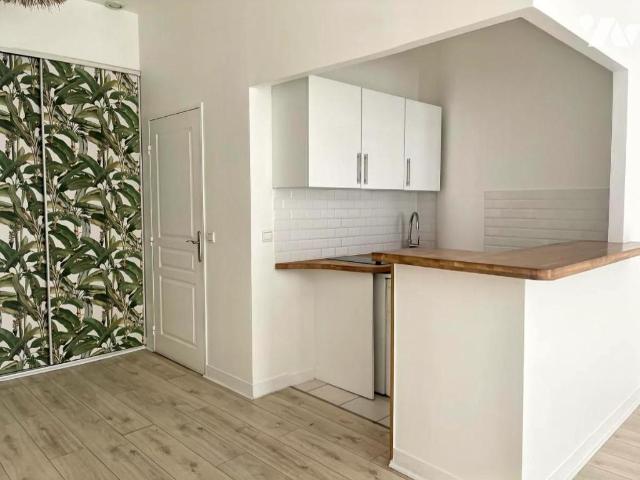 Appartement vente à Boulogne-Billancourt, Hauts-de-Seine