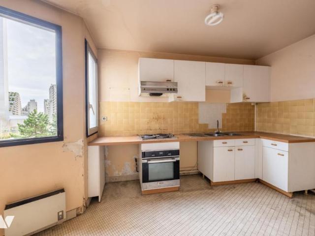 Appartement vente à Boulogne-Billancourt, Boulogne-billancourt