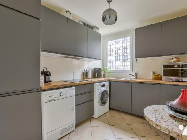 Appartement vente à Boulogne-Billancourt, Boulogne-billancourt