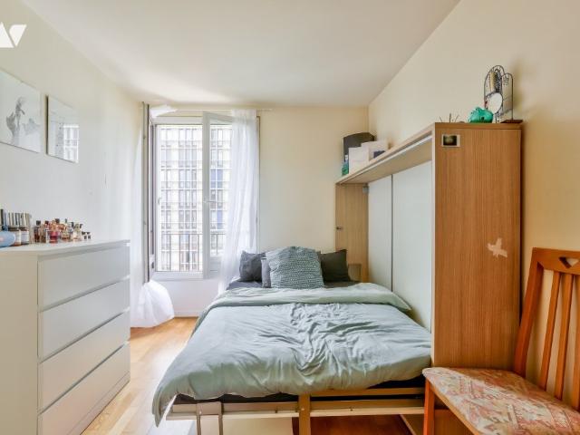 Appartement vente à Boulogne-Billancourt, Boulogne-billancourt