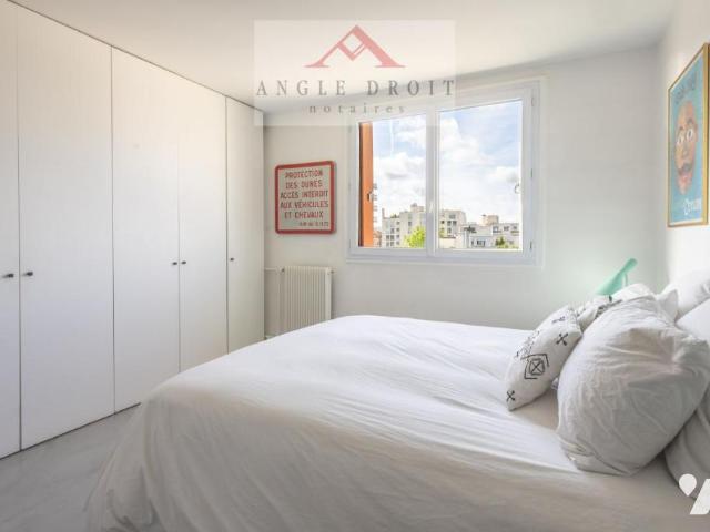 Appartement vente à Boulogne-Billancourt, Boulogne-billancourt