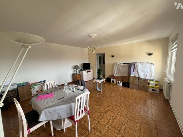 Appartement vente à Boulogne-sur-Mer, Boulogne-sur-mer