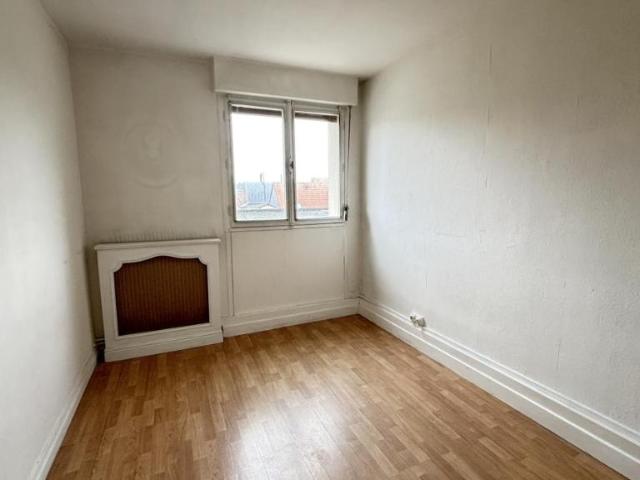 Appartement vente à Boulogne-sur-Mer, Boulogne-sur-mer