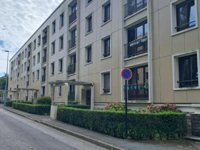 Appartement vente à Boulogne-sur-Mer, Boulogne-sur-mer
