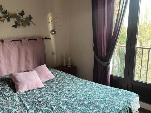Appartement vente à Boulogne-sur-Mer, Boulogne-sur-mer