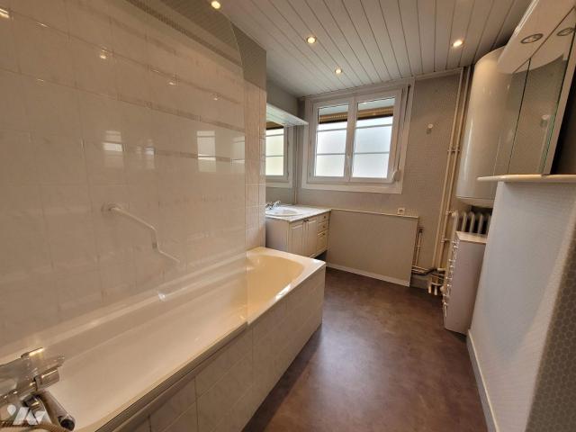 Appartement vente à Boulogne-sur-Mer, Boulogne-sur-mer
