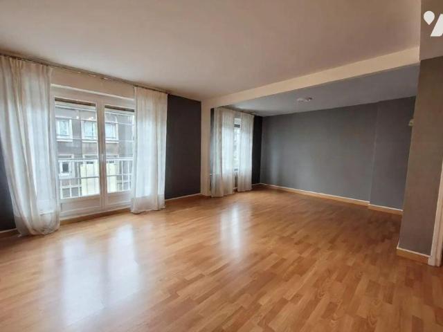 Appartement vente à Boulogne-sur-Mer, Boulogne-sur-mer