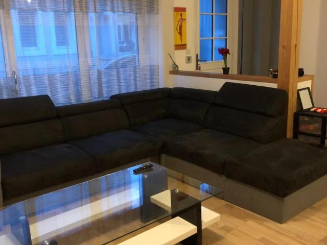 Appartement vente à Boulogne-sur-Mer, Boulogne-sur-mer