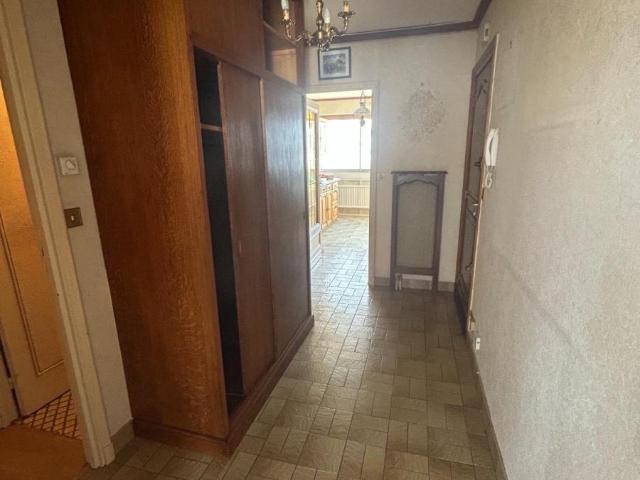 Appartement vente à Boulogne-sur-Mer, Boulogne-sur-mer