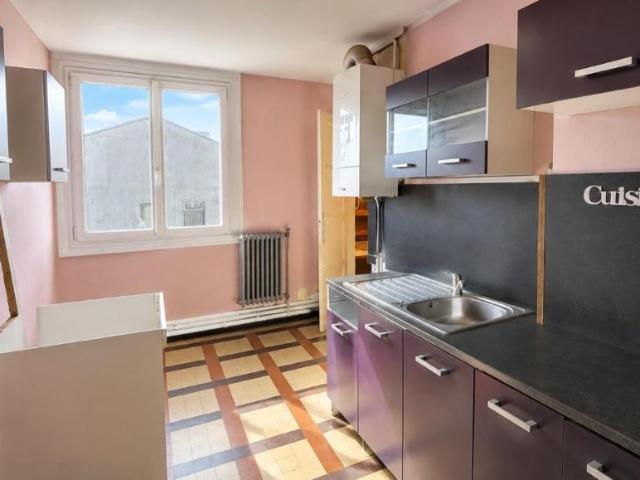 Appartement vente à Boulogne-sur-Mer, Boulogne-sur-mer